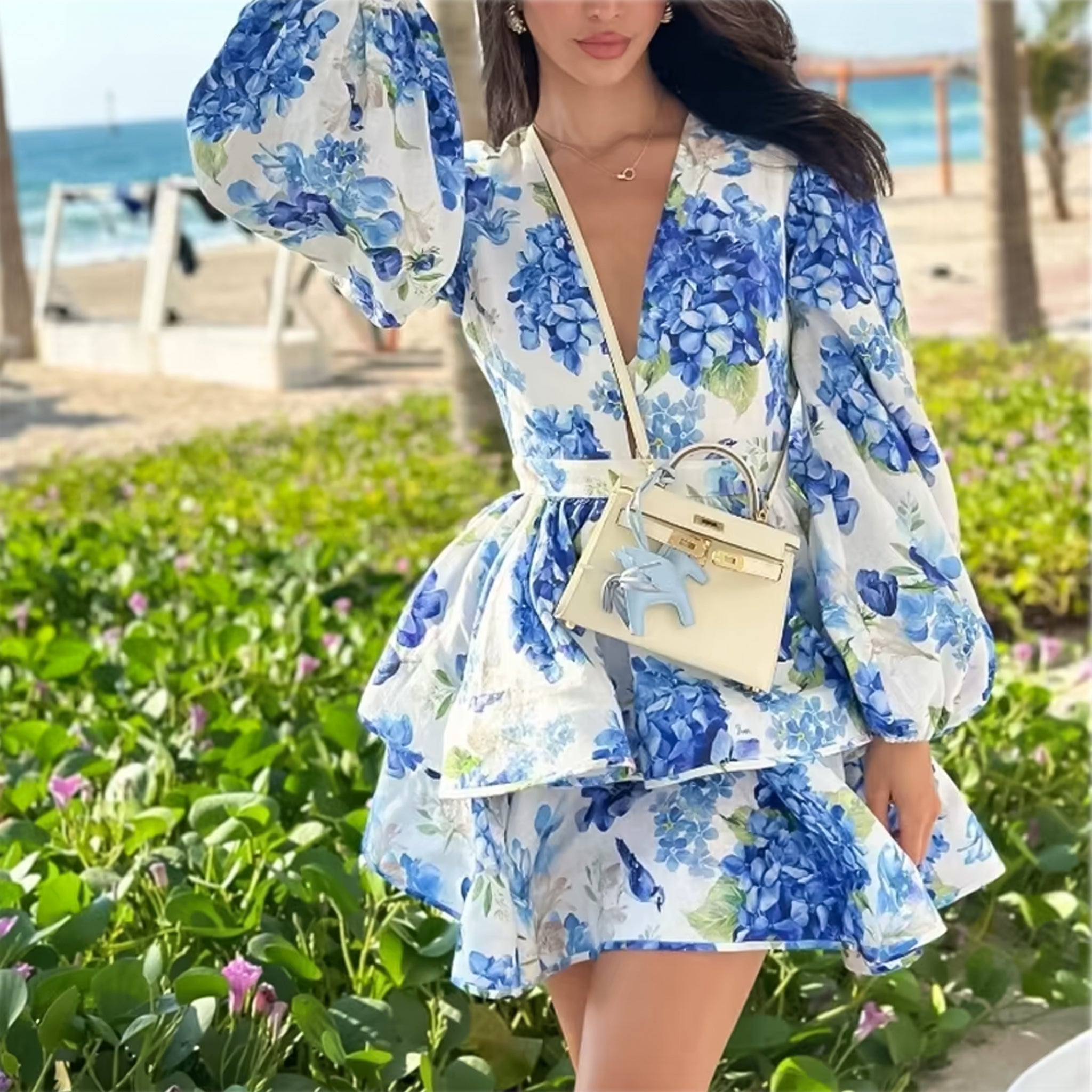 Zara | Summer dress