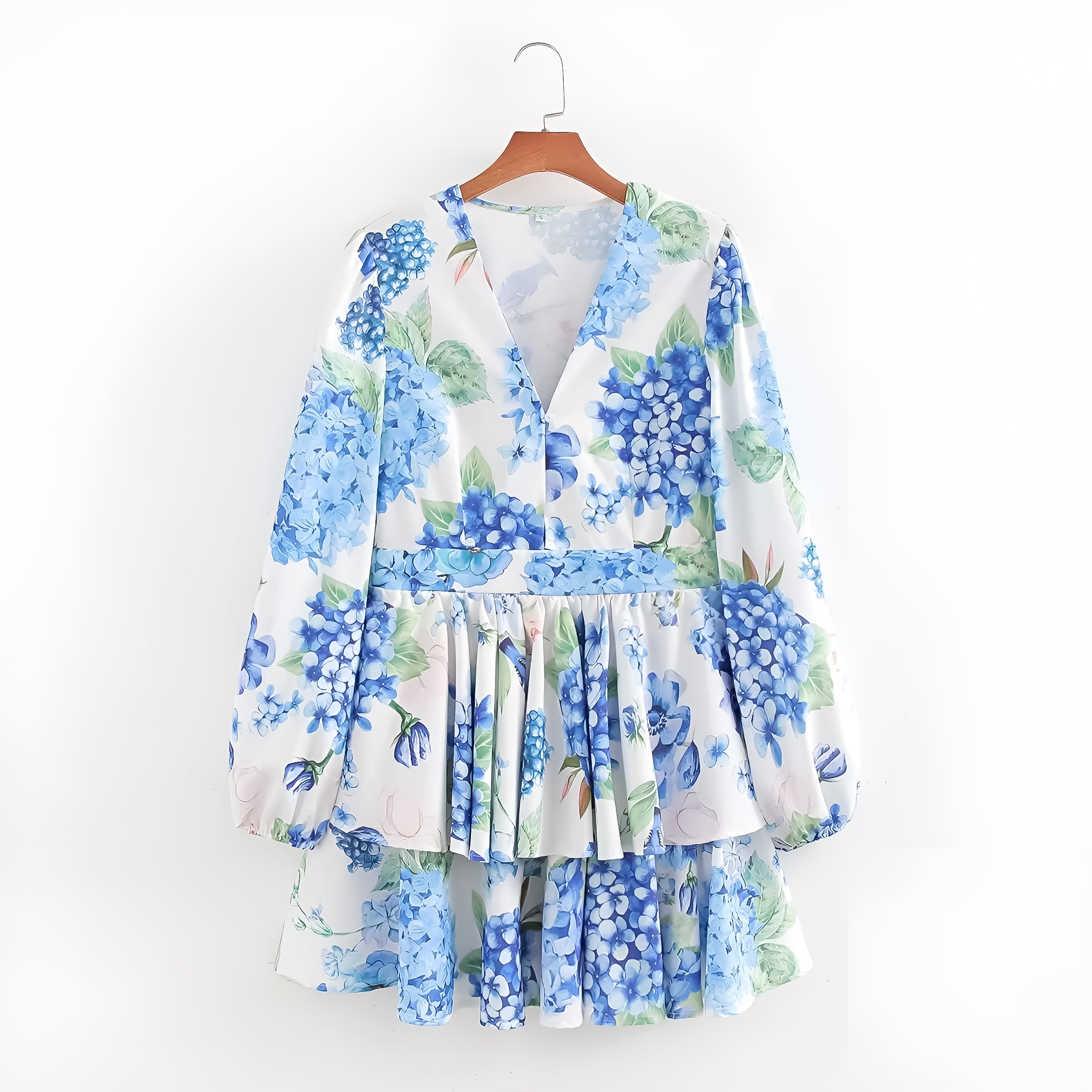 Zara | Summer dress