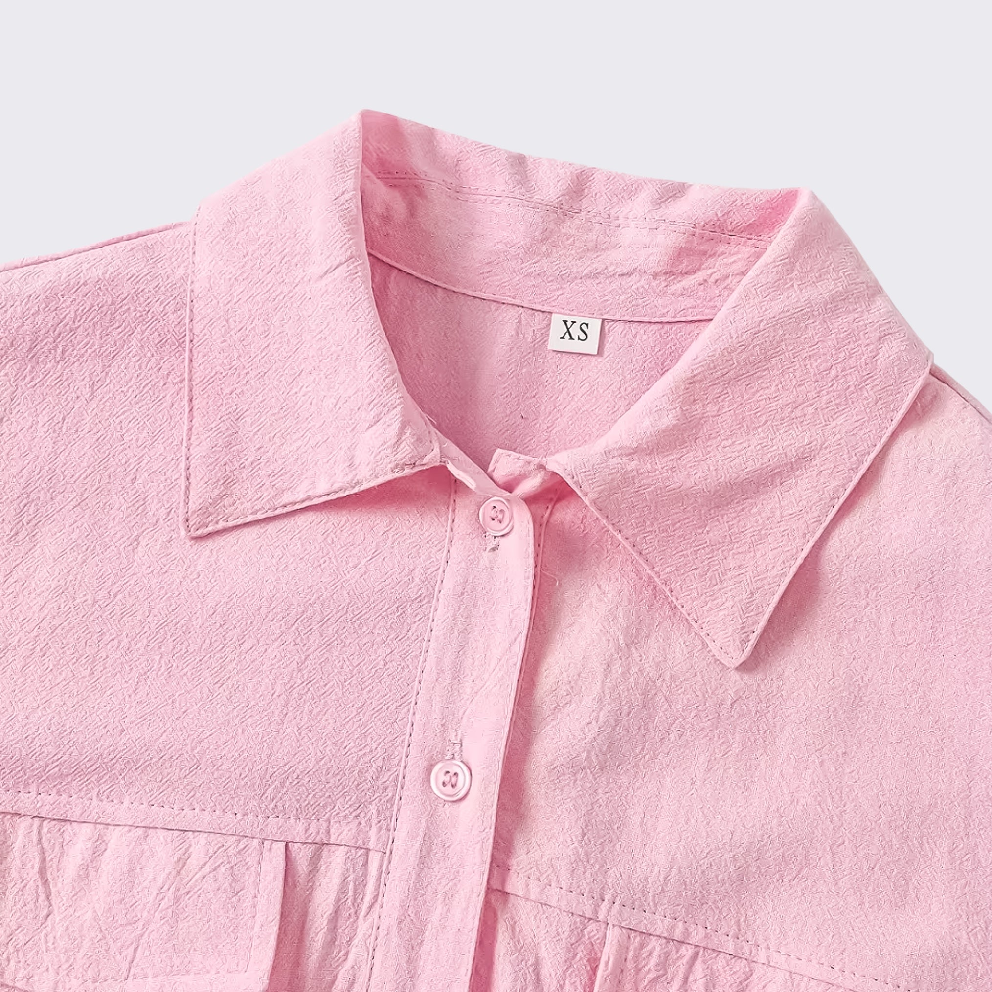 Zorba | Shirt dress