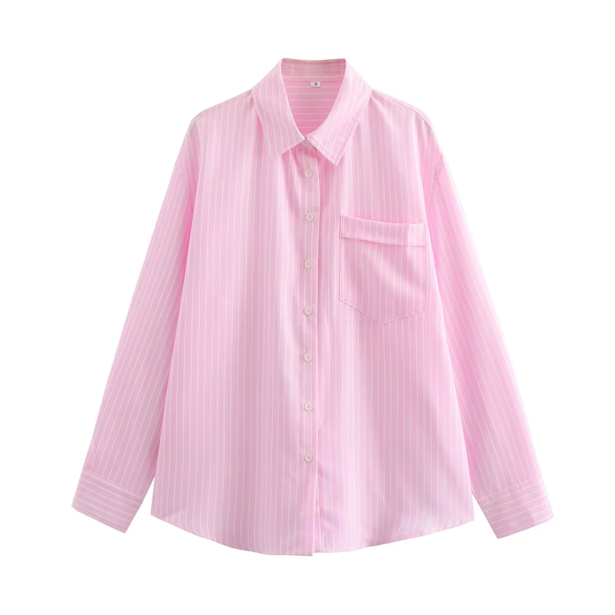 Bordeaux | relaxed fit overshirt