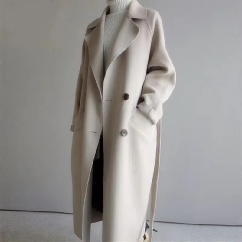 Laura trench coat