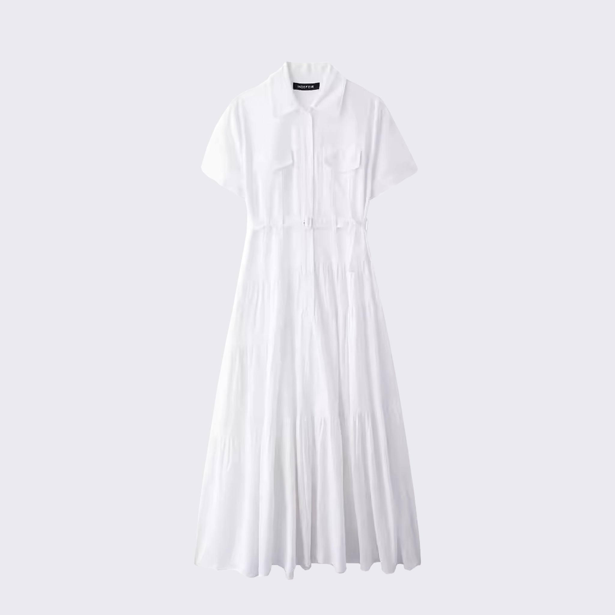 Zorba | Shirt dress