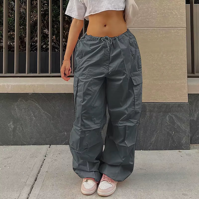 Kelly | Relaxed fit Cargo