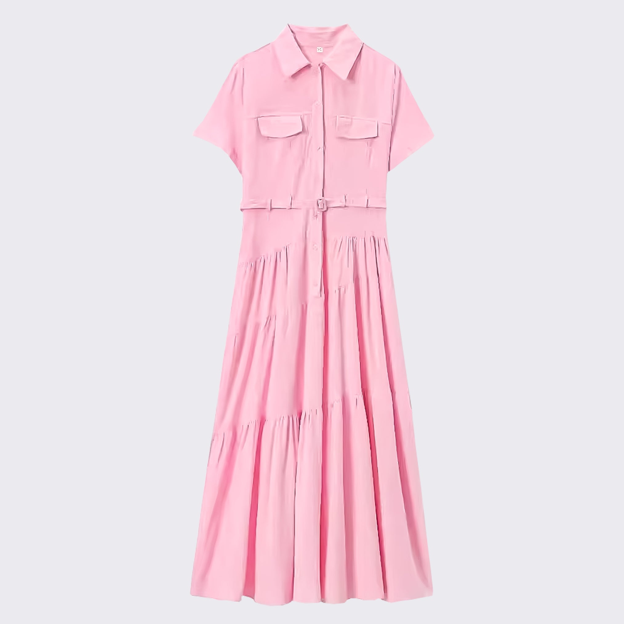 Zorba | Shirt dress