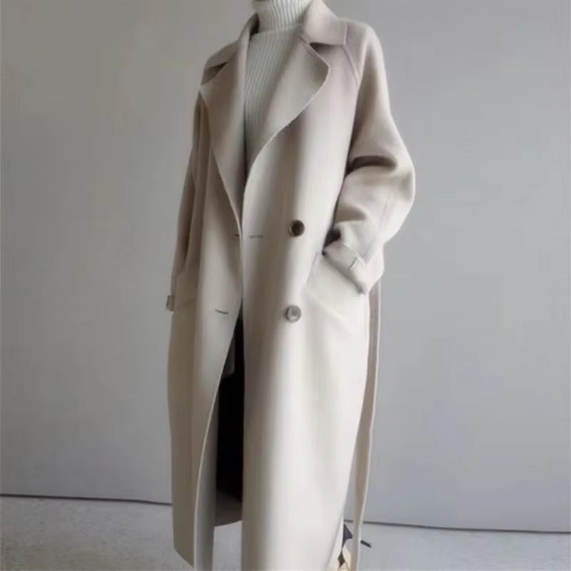 Laura trench coat