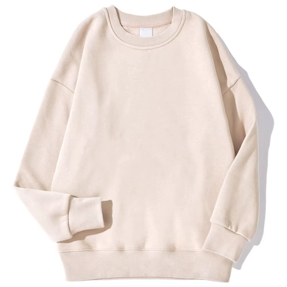 Cory | athleisure sweatshirt