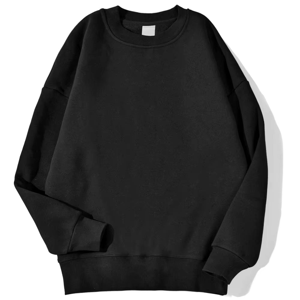Cory | athleisure sweatshirt