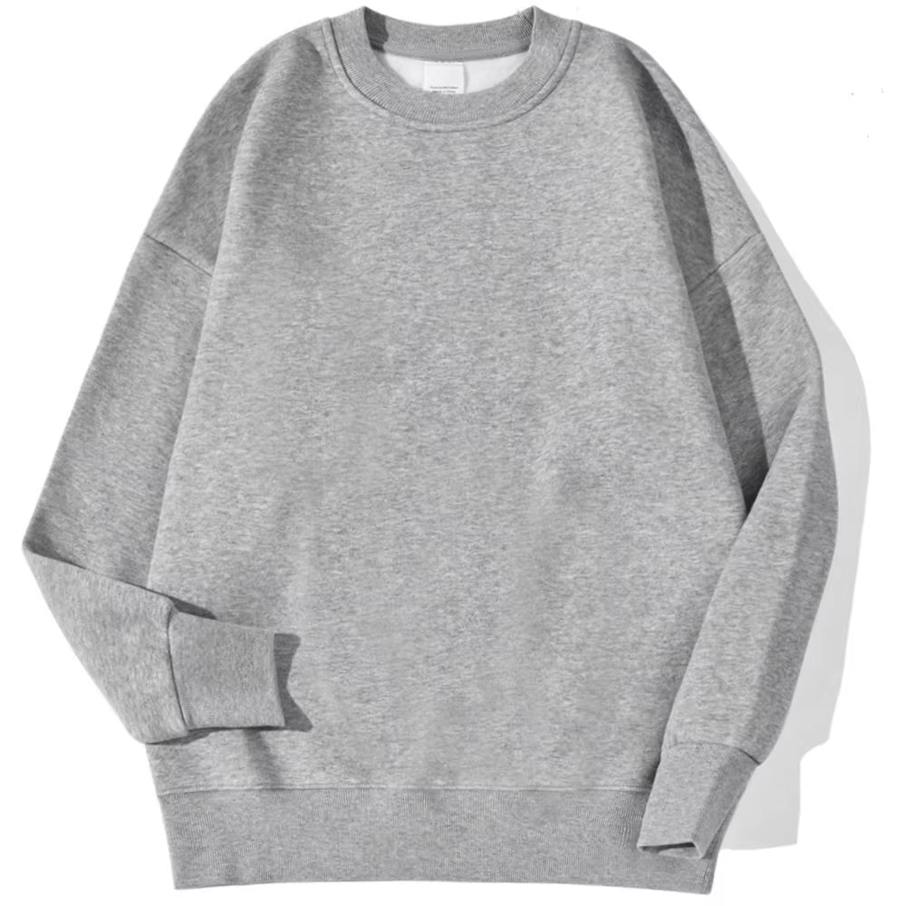 Cory | athleisure sweatshirt