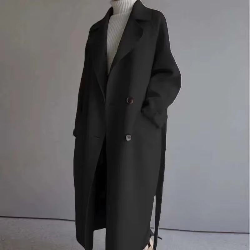 Laura trench coat