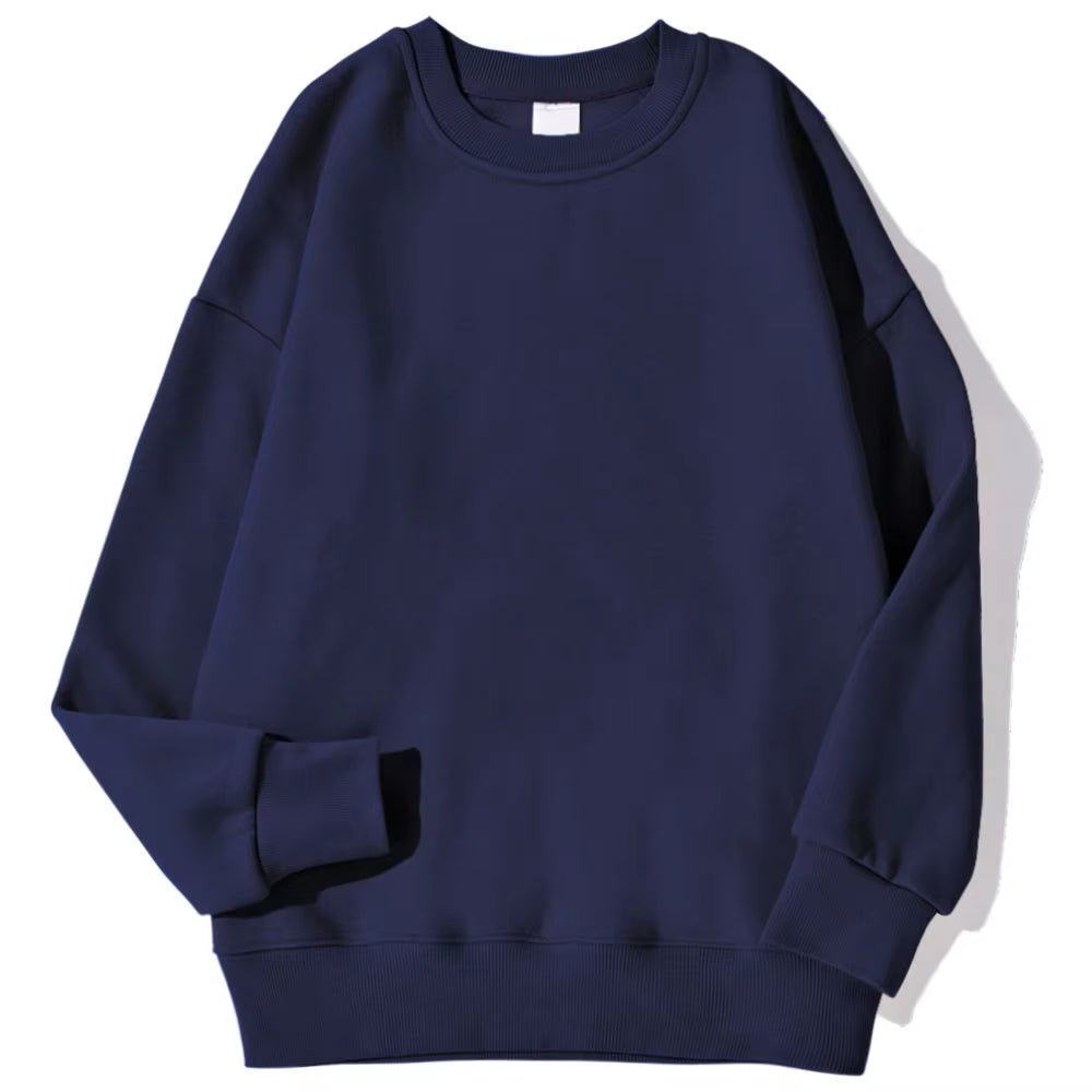Cory | athleisure sweatshirt