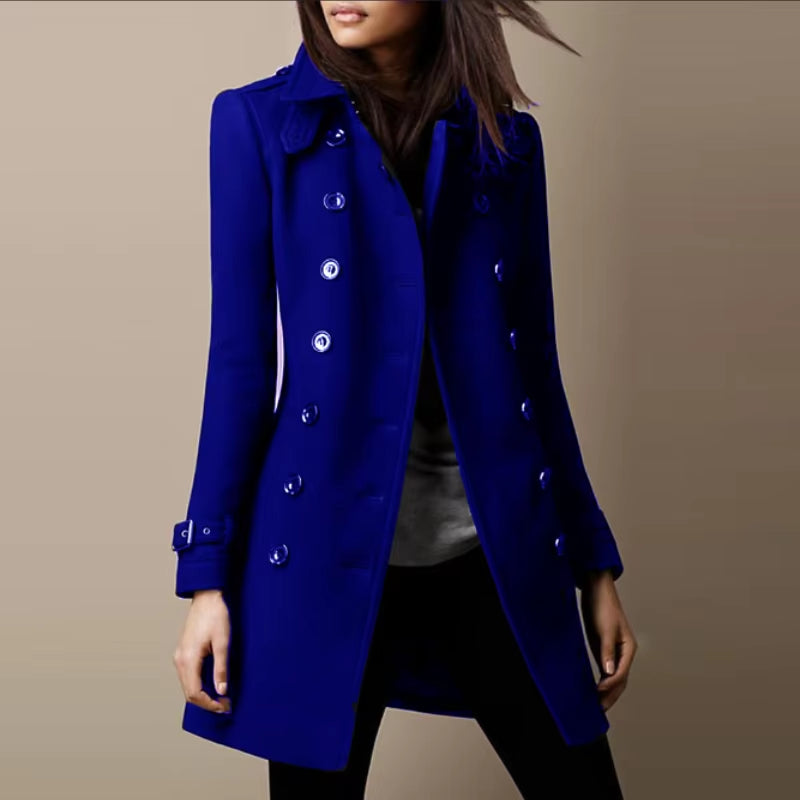 Trendy women's jacket